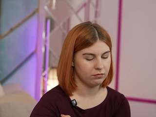 gingerpink