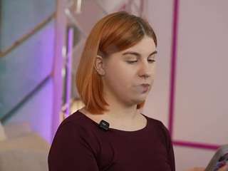 gingerpink