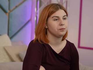 gingerpink
