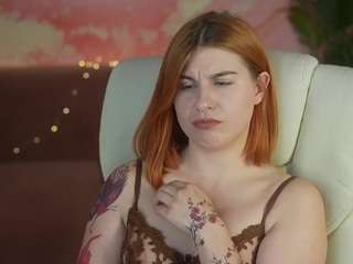 gingerpink