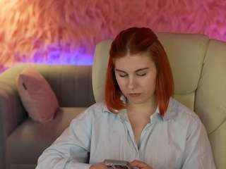 GingerPink