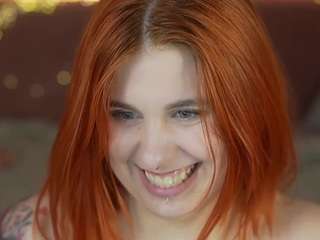 GingerPink
