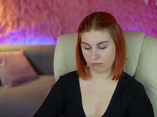 GingerPink