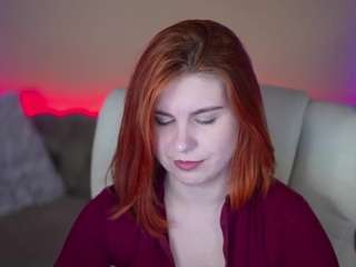 gingerpink
