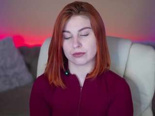 gingerpink
