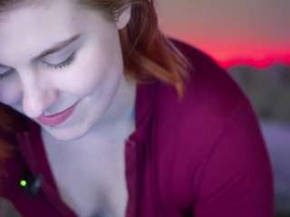 gingerpink