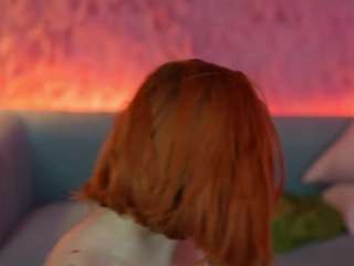 gingerpink