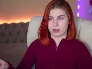 gingerpink