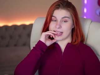 gingerpink