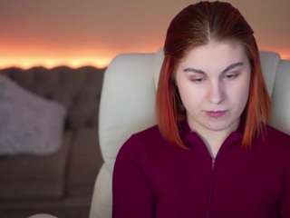 gingerpink