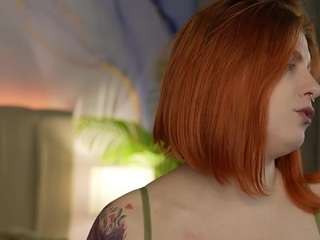 GingerPink