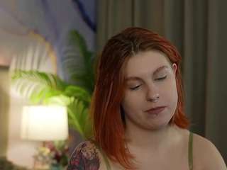 GingerPink