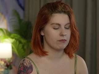 gingerpink