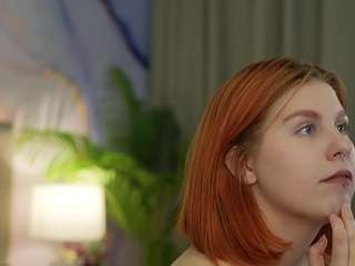 gingerpink