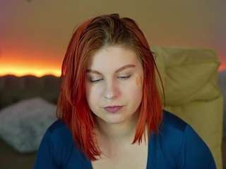 gingerpink