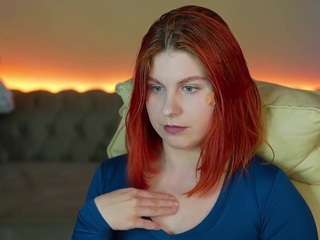 gingerpink