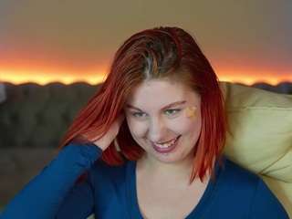gingerpink