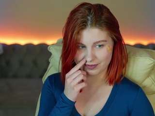 GingerPink