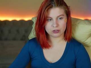 gingerpink