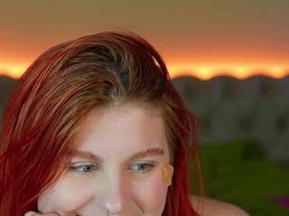 gingerpink