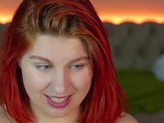 GingerPink