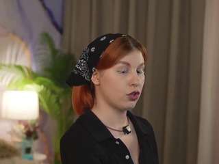gingerpink