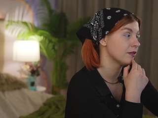 GingerPink