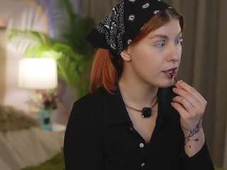gingerpink