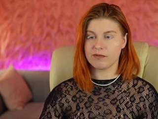 gingerpink