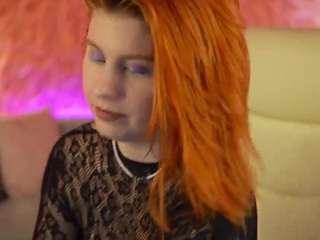 GingerPink