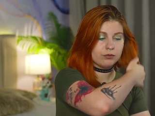 gingerpink