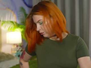 gingerpink