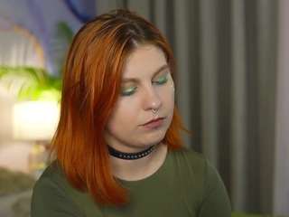 GingerPink