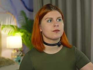 gingerpink