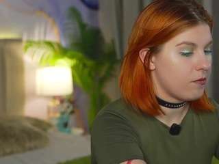 gingerpink
