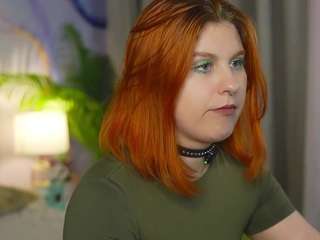 gingerpink
