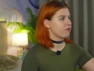 gingerpink