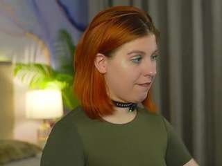 GingerPink