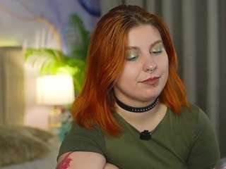gingerpink