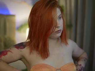 gingerpink