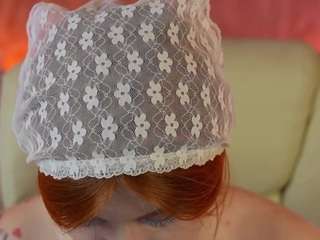GingerPink