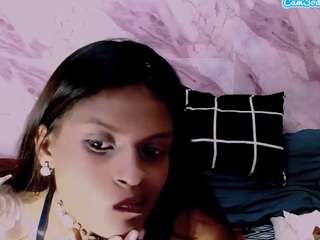 indianalladin Live Webcam on CamSoda