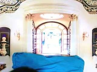 Discover indianalladin from CamSoda