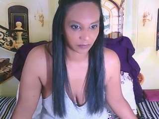 indianvelvet1 Modèle Webcam Profil