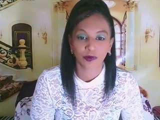 indianvelvet1 Modèle Webcam Profil