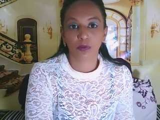 indianvelvet1 Modèle Webcam Profil