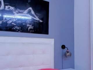 isa-lancaster Live Webcam on CamSoda