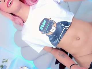 ivannaortizz Live Webcam on CamSoda