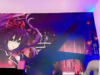 ivannaortizz webcam model