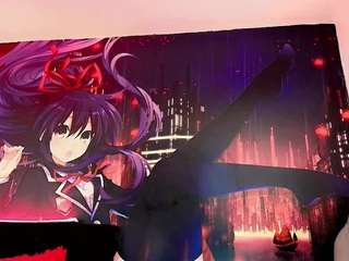 ivannaortizz's CamSoda show and profile